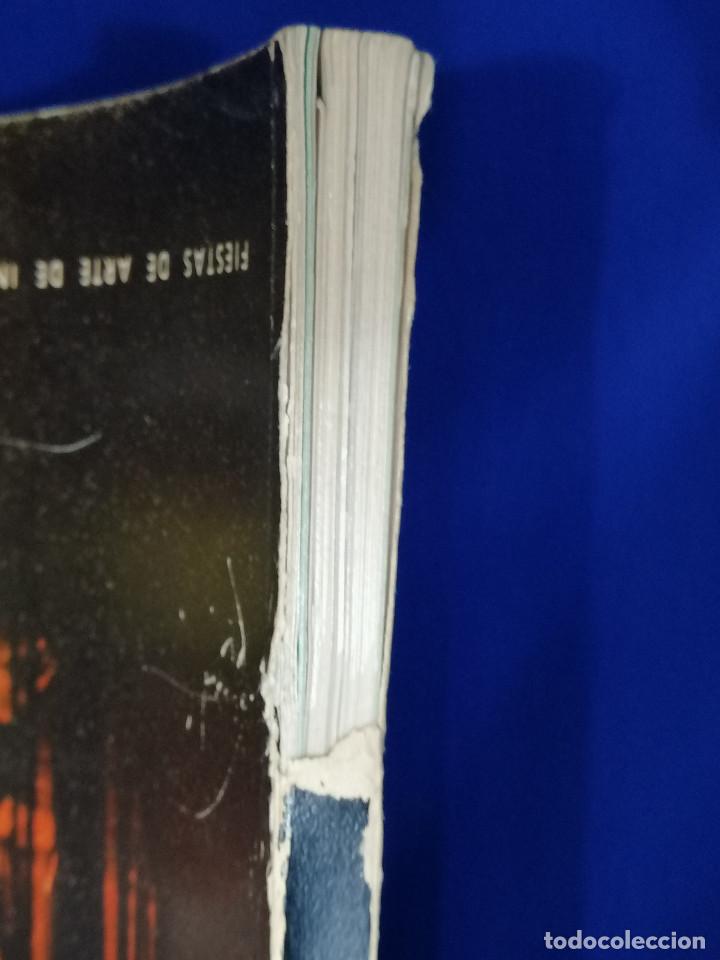 Coleccionismo de revista Temas Espa&ntilde;oles: LIBRO FALLERO 1971 - Foto 4