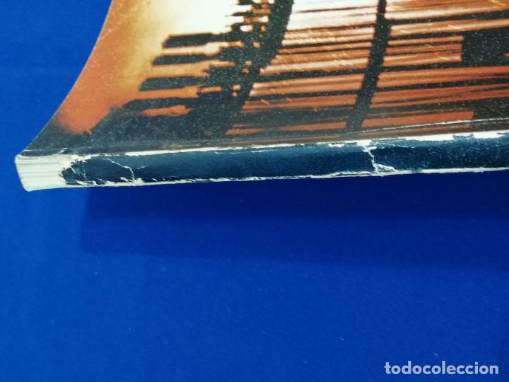 Coleccionismo de revista Temas Espa&ntilde;oles: LIBRO FALLERO 1971 - Foto 5