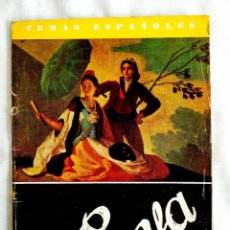Coleccionismo de Revista Temas Españoles: 1962 - LEY DE IGUALDAD DE OPORTUNIDADES - TEMAS ESPAÑOLES NÚM. 423. Lote 251683595