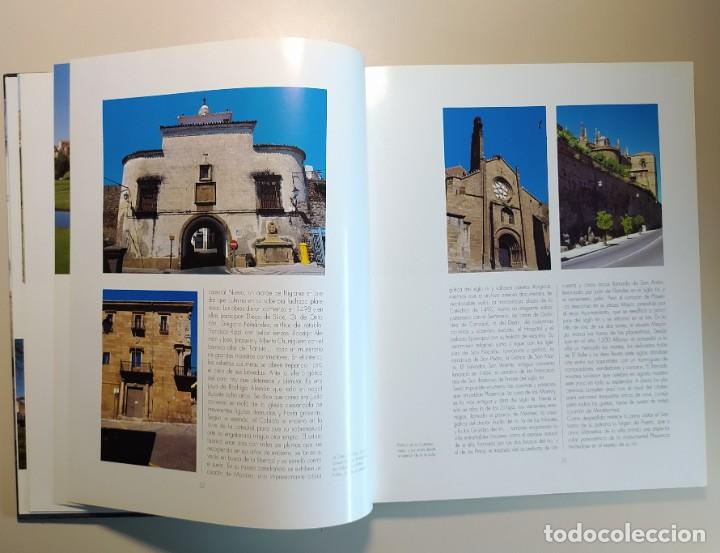 Coleccionismo de Revista Temas Españoles: NUESTROS PUEBLOS 2 TOMOS - Foto 5 - 297255883