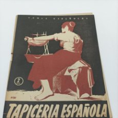 Coleccionismo de Revista Temas Españoles: TEMAS ESPAÑOLES N.172