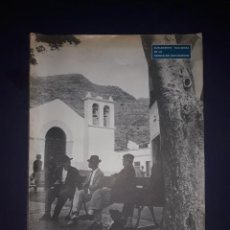 Collectionnisme de Magazine Temas Españoles: ESPAÑA CUMPLE 25 AÑOS DE PAZ ( SUPLEMENTO NACIONAL PRENSA DEL MOVIMIENTO 1964. Lote 350053299