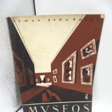Coleccionismo de Revista Temas Españoles: TEMAS ESPAÑOLES. Nº 22. MUSEOS. 1952. PAGS : 29.