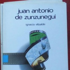 Coleccionismo de Revista Temas Españoles: TEMAS VIZCAÍNOS. JUAN ANTONIO DE ZUNZUNEGUI