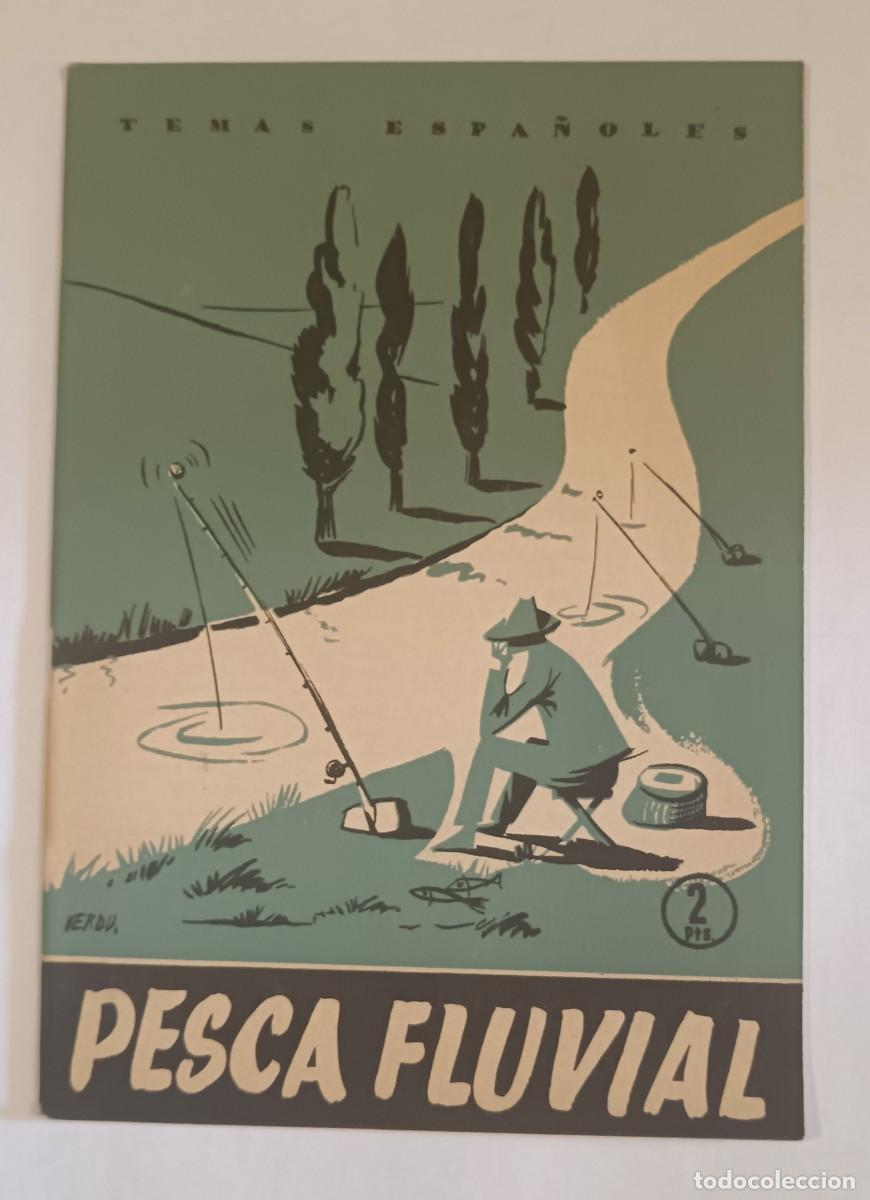 Coleccionismo de revista Temas Espa&ntilde;oles: Temas Espa&ntilde;oles-330.