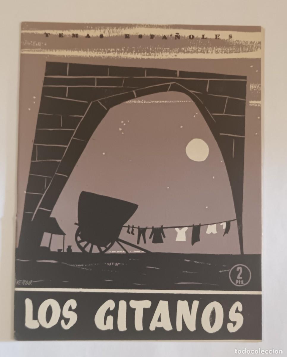 Coleccionismo de revista Temas Espa&ntilde;oles: Temas Espa&ntilde;oles-314.