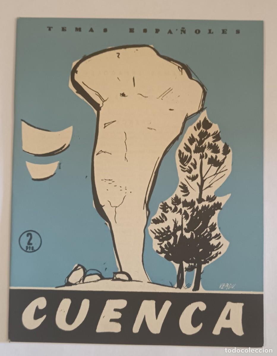 Coleccionismo de revista Temas Espa&ntilde;oles: Temas Espa&ntilde;oles-338.