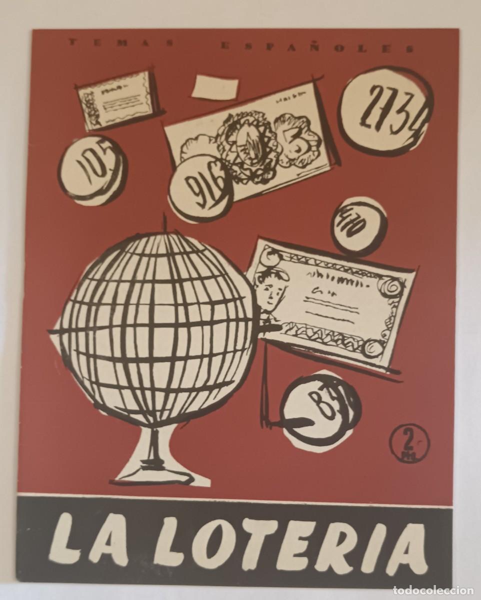 Coleccionismo de revista Temas Espa&ntilde;oles: Temas Espa&ntilde;oles-306.