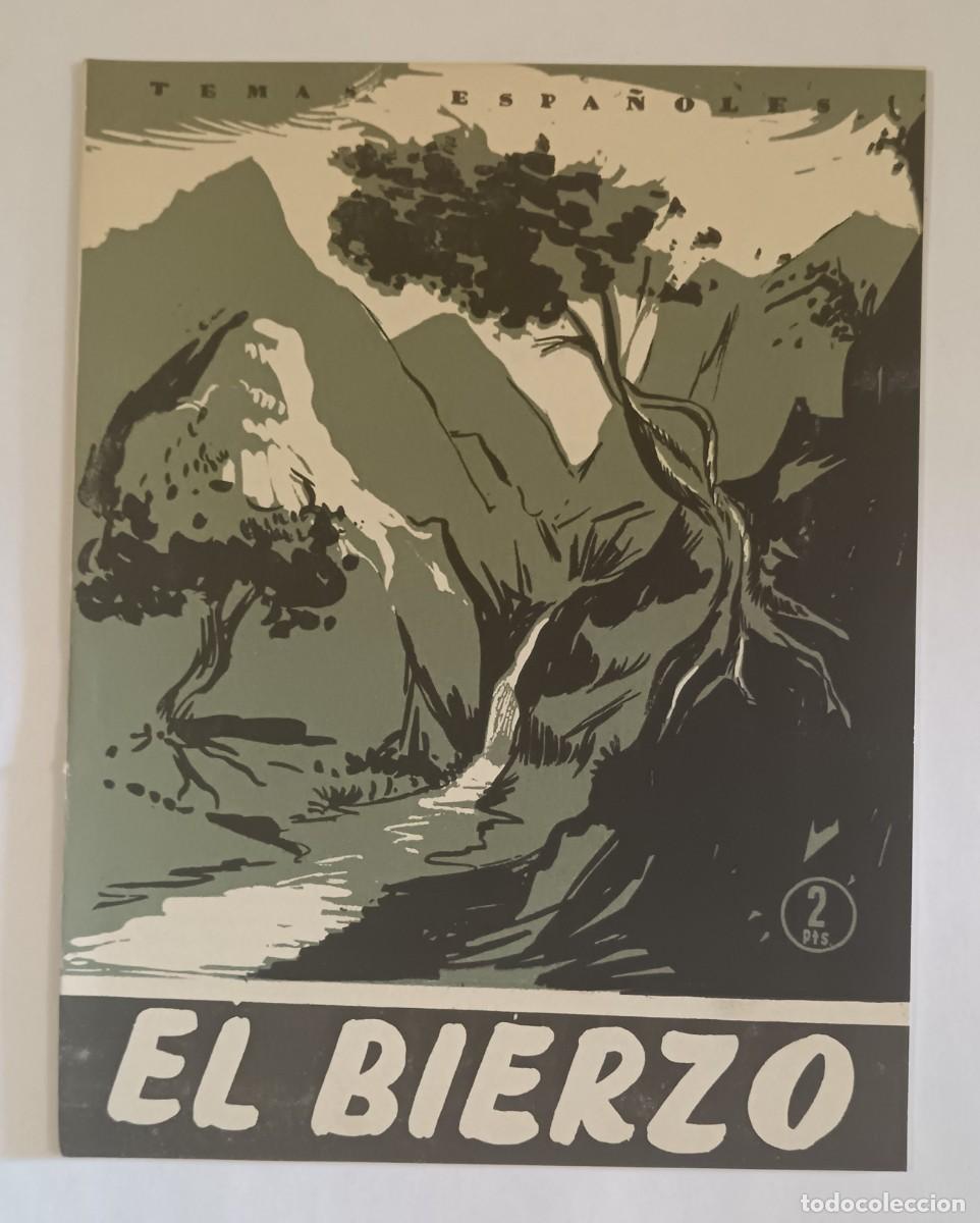 Coleccionismo de revista Temas Espa&ntilde;oles: Temas Espa&ntilde;oles-305.
