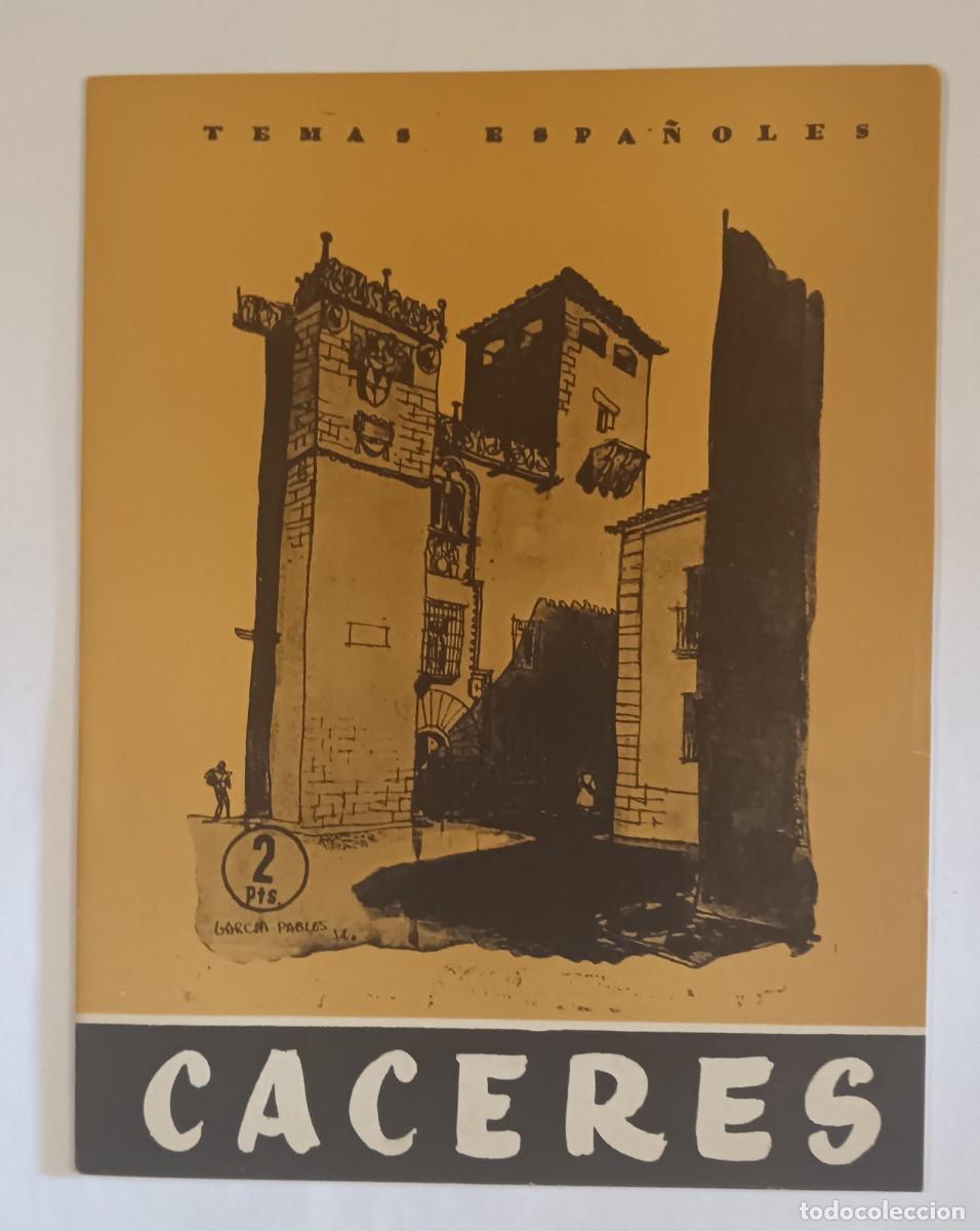 Coleccionismo de revista Temas Espa&ntilde;oles: Temas Espa&ntilde;oles-300.