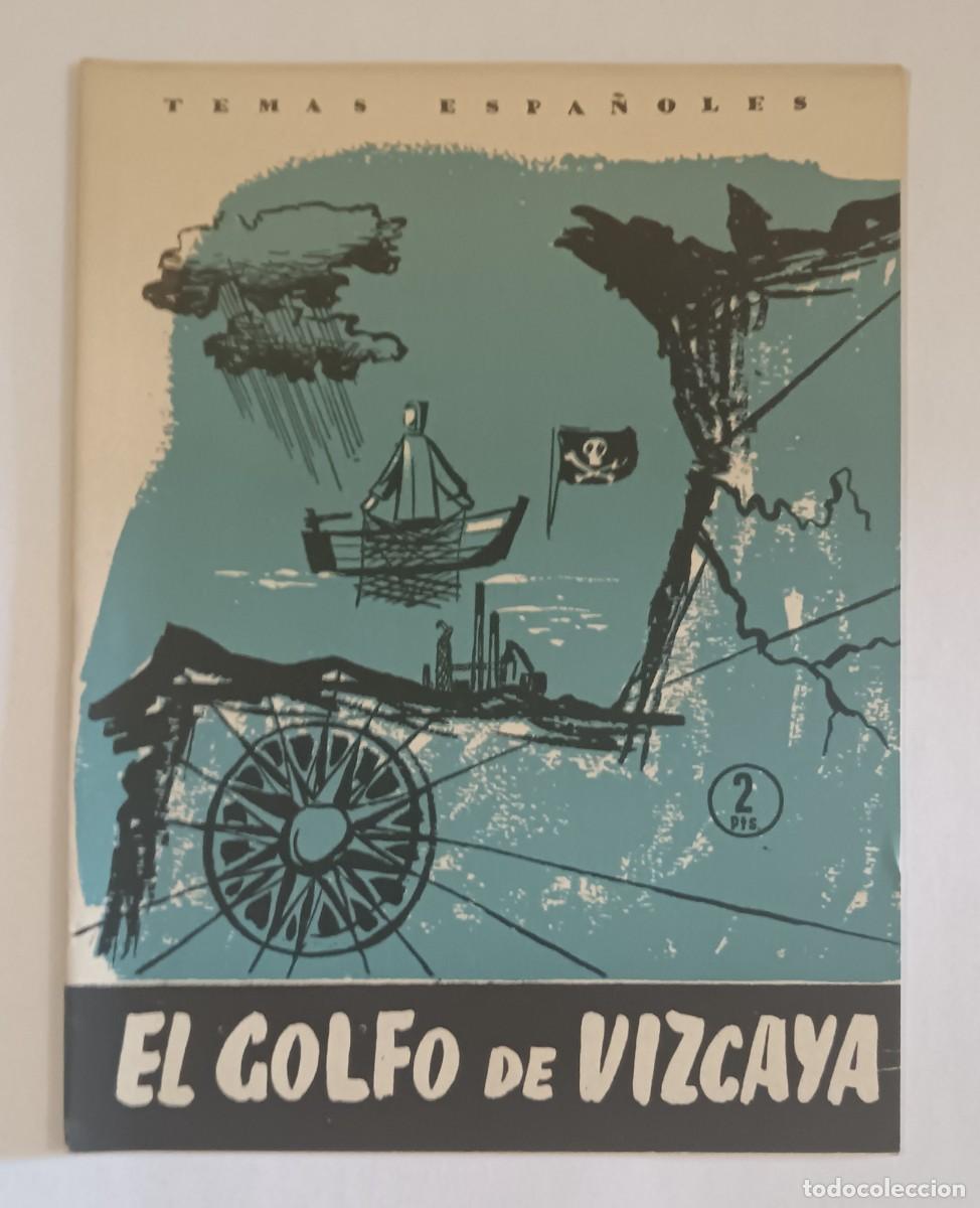 Coleccionismo de revista Temas Espa&ntilde;oles: Temas Espa&ntilde;oles-298.