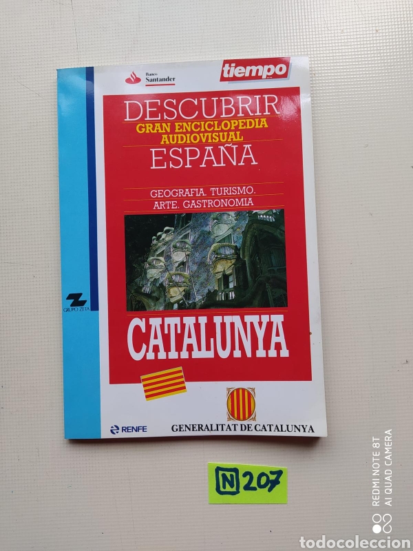 Coleccionismo de revista Tiempo: Tiempo - Foto 1