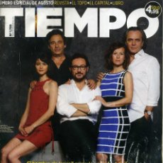 Coleccionismo de Revista Tiempo: TIEMPO Nº 1.759