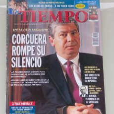 Coleccionismo de Revista Tiempo: REVISTA TIEMPO N° 779