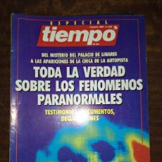 Coleccionismo de Revista Tiempo: REVISTA ESPECIAL TIEMPO, NÚMERO 424.-