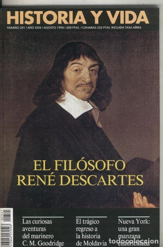Collectionnisme de Magazine Tiempo: Historia y Vida numero 341 - varios
