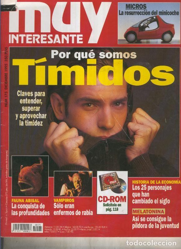 Collection Magazine Tiempo de hoy: Muy interesante numero 175: MIcros, la resurreccion del minicoche