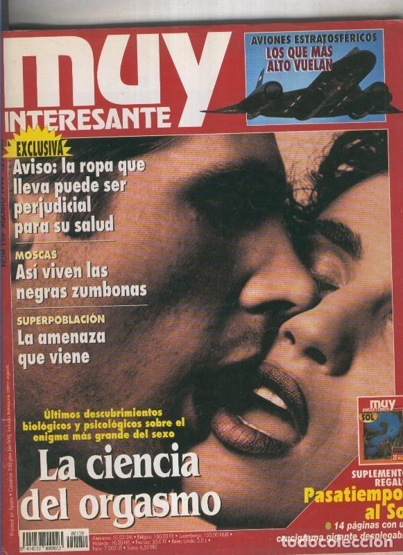 Collection Magazine Tiempo de hoy: Muy interesante numero 159: Aviones estratosfericos - Varios