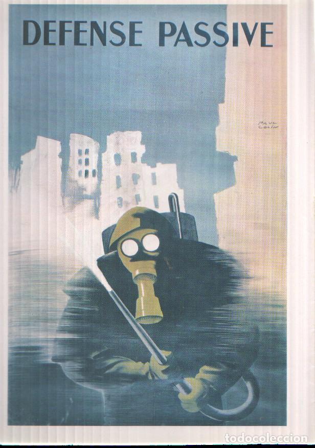 Coleccionismo de revista Tiempo: Historia de la segunda guerra mundial fasciculo numero 27: se reproduce la trasera del fasciculo - V