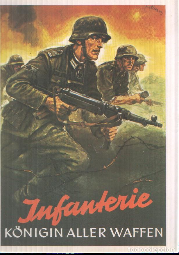 Collectionnisme de Magazine Tiempo: Historia de la segunda guerra mundial fasciculo numero 23: se reproduce la trasera del fasciculo - V