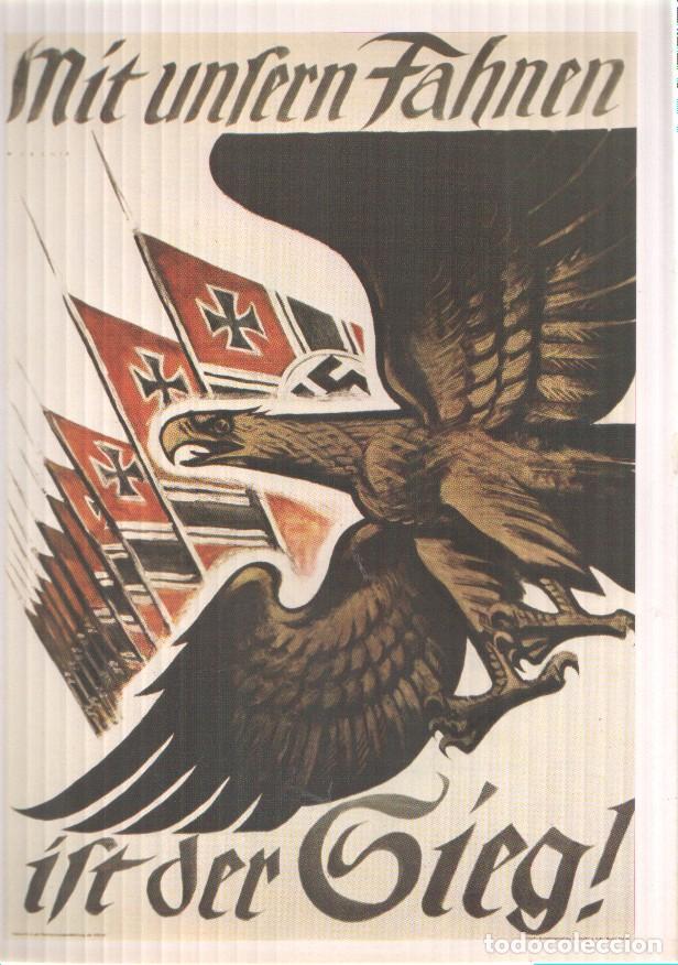 Collectionnisme de Magazine Tiempo: Historia de la segunda guerra mundial fasciculo numero 28 se reproduce la trasera del fasciculo - Va