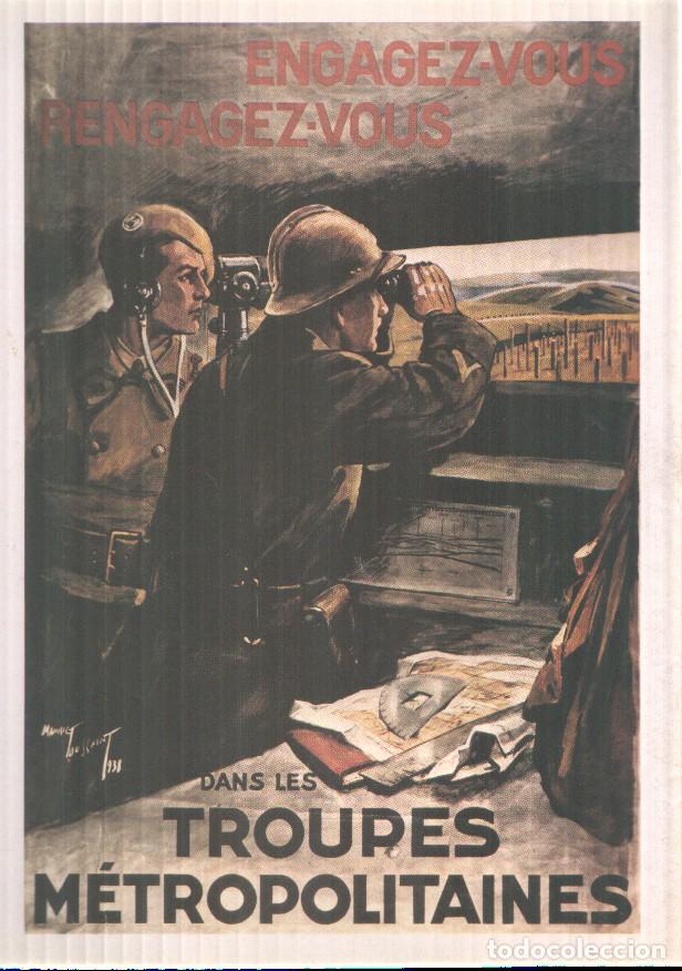 Coleccionismo de revista Tiempo: Historia de la segunda guerra mundial fasciculo numero 07: se reproduce la trasera del fasciculo - V