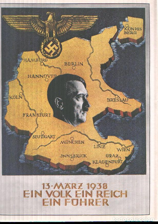 Coleccionismo de revista Tiempo: Historia de la segunda guerra mundial fasciculo numero 03: se reproduce la trasera del fasciculo - V