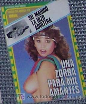 Coleccionismo de revistas y peri&oacute;dicos: Videolibro N&ordm; 32
