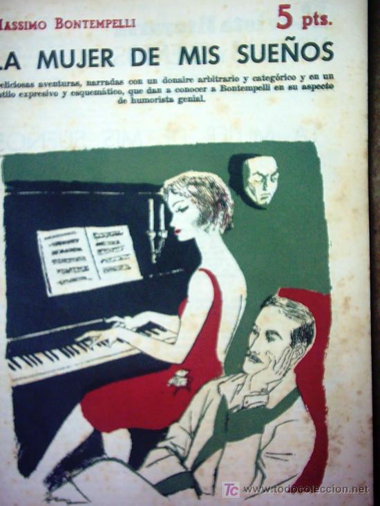 Coleccionismo de revistas y peri&oacute;dicos: REVISTA LITERARIA  NOVELAS Y CUENTOS DICIEMBRE 1960 N&ordm; 1.544