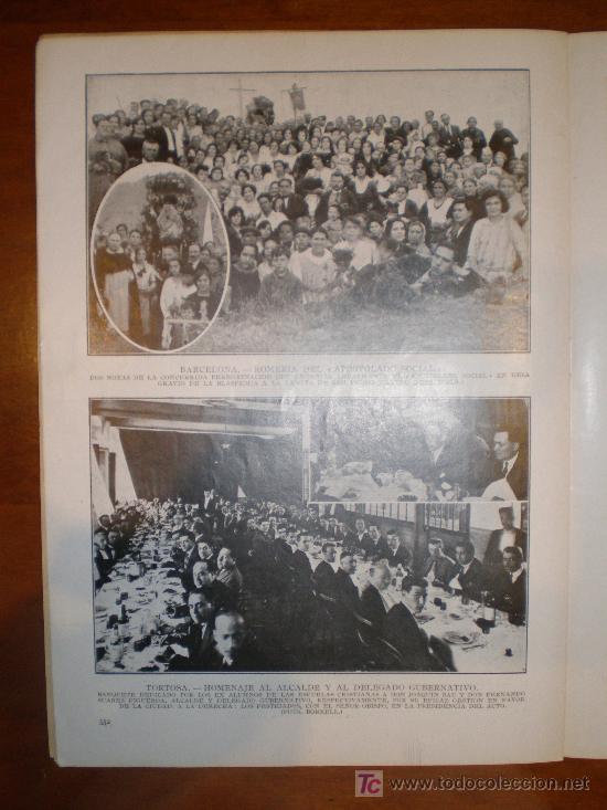 Coleccionismo de revistas y peri&oacute;dicos: LA HORMIGA DE ORO n&ordm; 27 (02/07/25) TARRAGONA LOURDES GALLINAS TORTOSA ELIZONDO BURGOS RUBI