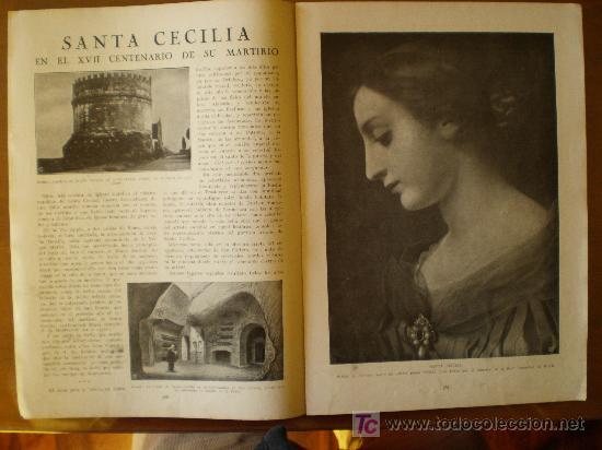 Coleccionismo de revistas y peri&oacute;dicos: LA HORMIGA DE ORO n&ordm; 47 (20/11/30) BARCELONA CECILIA NAVAL GREGORIANA GUINEA SEVILLA BILBAO