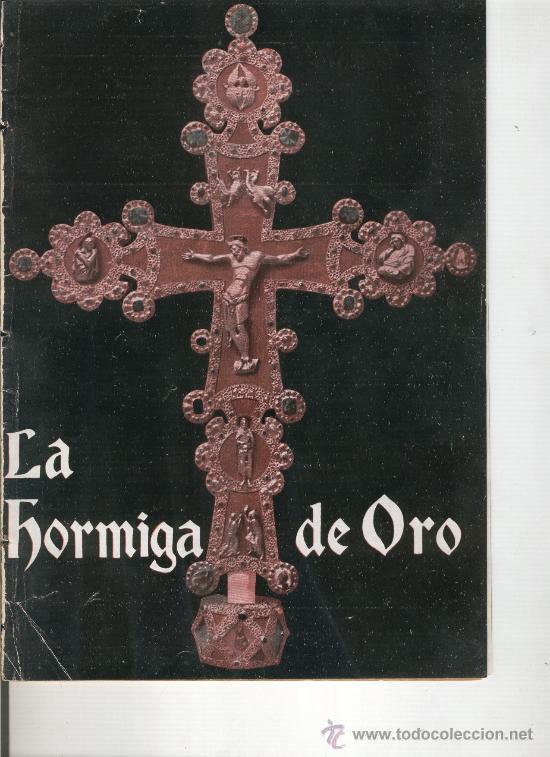 Coleccionismo de Revistas y Peri&oacute;dicos: REVISTA LA ILUSTRACION CATOLICA. A&Ntilde;O 1928. CRUCES FAMOSAS. CRUCIFIJOS. CALDAS.RIELLS.JATIVA.MORELLA.