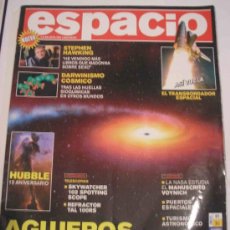 Coleccionismo de Revistas y Periódicos: ESPACIO JUNIO 05