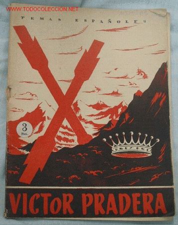 VICTOR PRADERA