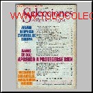 Collezionismo di Riviste e Giornali: Revista 'Selecciones del Reader's Digest', Julio 1982.