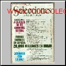 Collection Magazines and Newspapers: Revista 'Selecciones del Reader's Digest', Julio 1983.