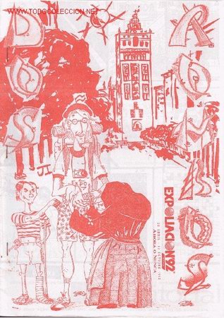 Coleccionismo de revistas y peri&oacute;dicos: Revista DOS ROMBOS N&ordm; 12