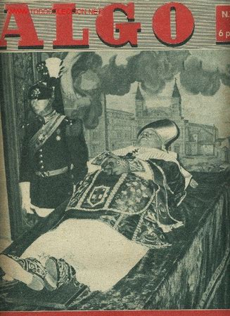 Coleccionismo de Revistas y Peri&oacute;dicos: Vida y muerte del Papa Juan XXIII