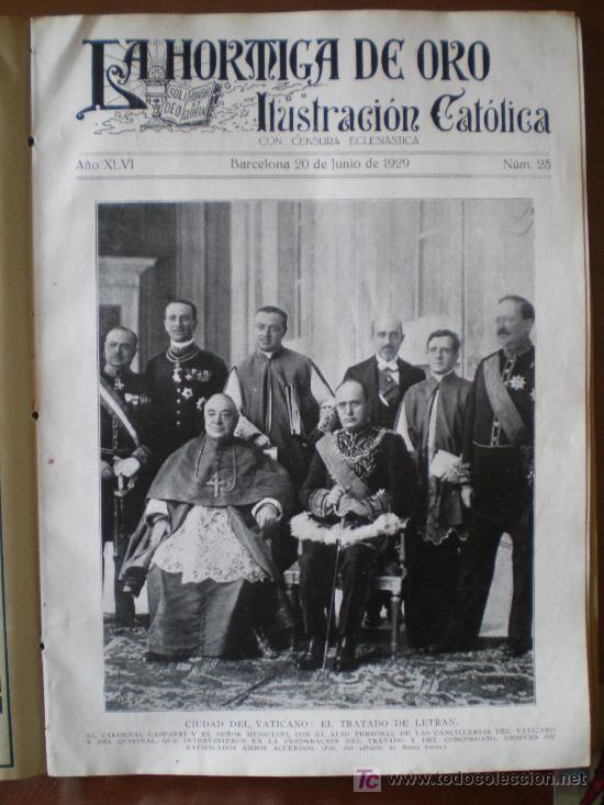 Coleccionismo de revistas y peri&oacute;dicos: LA HORMIGA DE ORO N&ordm; 25 (20/06/29)  BERGADAN BAGA AVIACION GRANADA SEVILLA BARCELONA GANDIA MADRID