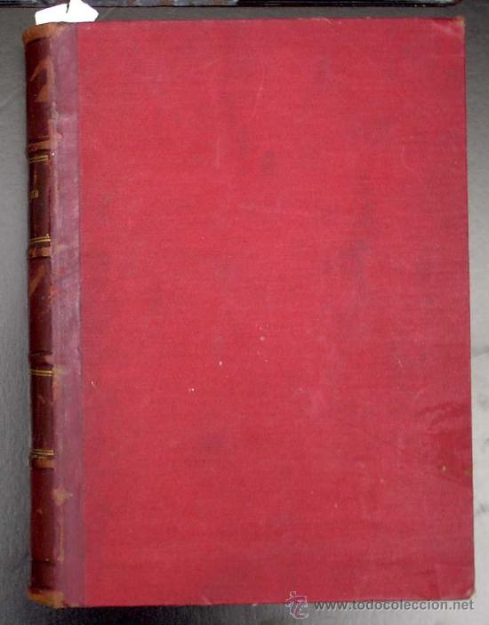 Coleccionismo de revistas y peri&oacute;dicos: REVISTA BLANCO Y NEGRO. 1904. CORRESPONDE A LA ANUALIDAD COMPLETA. DESDE 661 A 713. AMBOS INCLUSIVE.