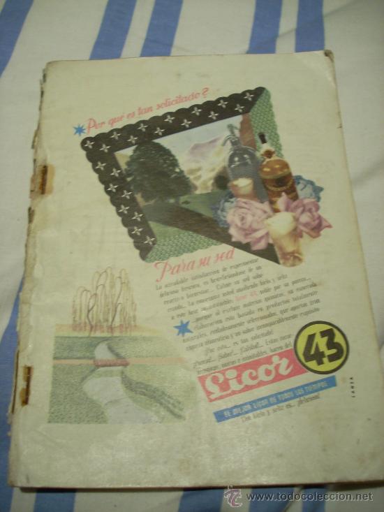 Coleccionismo de revistas y peri&oacute;dicos: Revista 'Selecciones del Reader's Digest', n&ordm; 177. Agosto 1955.