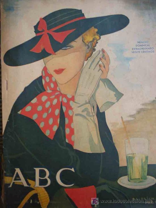Coleccionismo de revistas y peri&oacute;dicos: ABC. N&ordm; 9793 EXTRAORDINARIO. 13 Oct 1934. Sofocada la Rebeli&oacute;n en Asturias, Catalu&ntilde;a,...