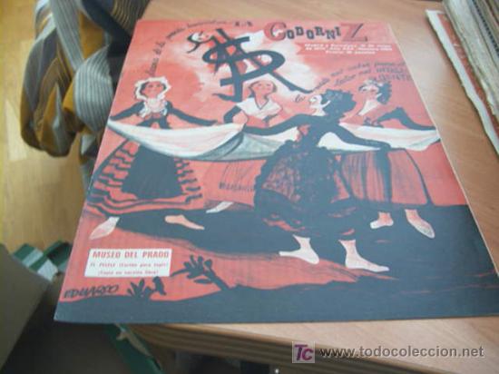 Coleccionismo de Revistas y Peri&oacute;dicos: LA CODORNIZ . N&ordm; 1489 ( 31 - MAYO - 1970 )