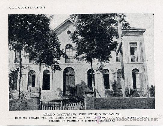Coleccionismo de Revistas y Peri&oacute;dicos: MADRID 1930 EL TRUST JOYERO HOJA REVISTA