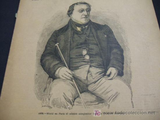 Collezionismo di Riviste e Giornali: REVISTA ILUSTRATIVA - BLANCO Y NEGRO - A&Ntilde;O 1.892 - NUM. 80 - A&Ntilde;O II -