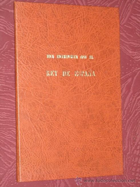 Coleccionismo de Revistas y Peri&oacute;dicos: Una entrevista con su majestad Don Alfonso XIII Rey de Espa&ntilde;a en el New York Sunday American 1924