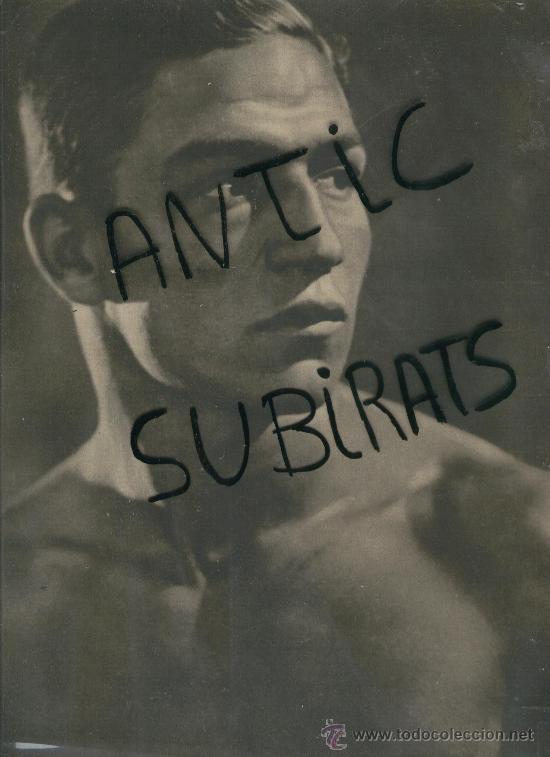 Coleccionismo de Revistas y Peri&oacute;dicos: LA VANGUARDIA.03-12-1929.BOXEO. CAMPEONATO DE EUROPA.GIRONES.