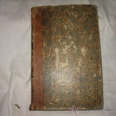 Coleccionismo de Revistas y Periódicos: BOLETIN SEMANAL DE LA REVISTA GENERAL DE LEGISLACION Y JURISPRUDENCIA TOMO III 1855