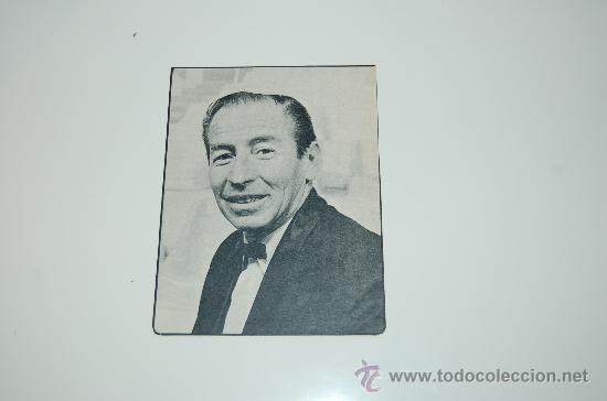 Collection Magazines and Newspapers: UN, DOS, TRES...Recorte de KIKO LEDGARD. 1972