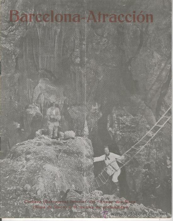 Collezionismo di Riviste e Giornali: 1916 FOTOS DE CORBERA AVENC DEN ROCA PONTONS MEYA ANCOSA GARRAF ELIZALDE MOSAICS COLONIA GUELL